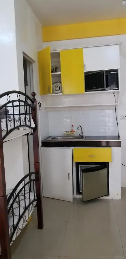 Hotel Innsite Room Rentals Pasay