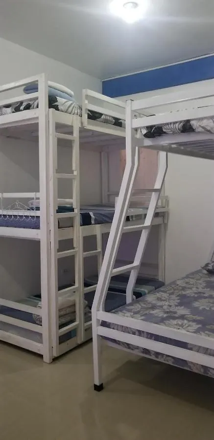 Innsite Room Rentals Pasay 2*,