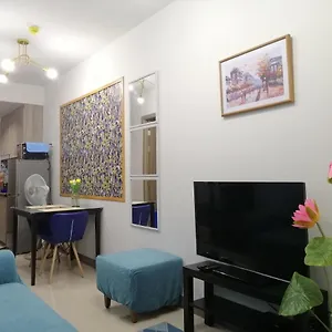 S Residencestower 3 - L&r Staycation Aparthotel