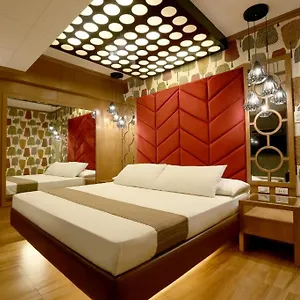 Ava Gil Puyat Motel