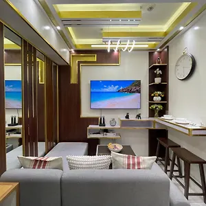 Smdc Coast Residences Aparthotel