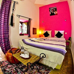 Dar Saba Marrakesh