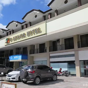 D' Leonor Davao