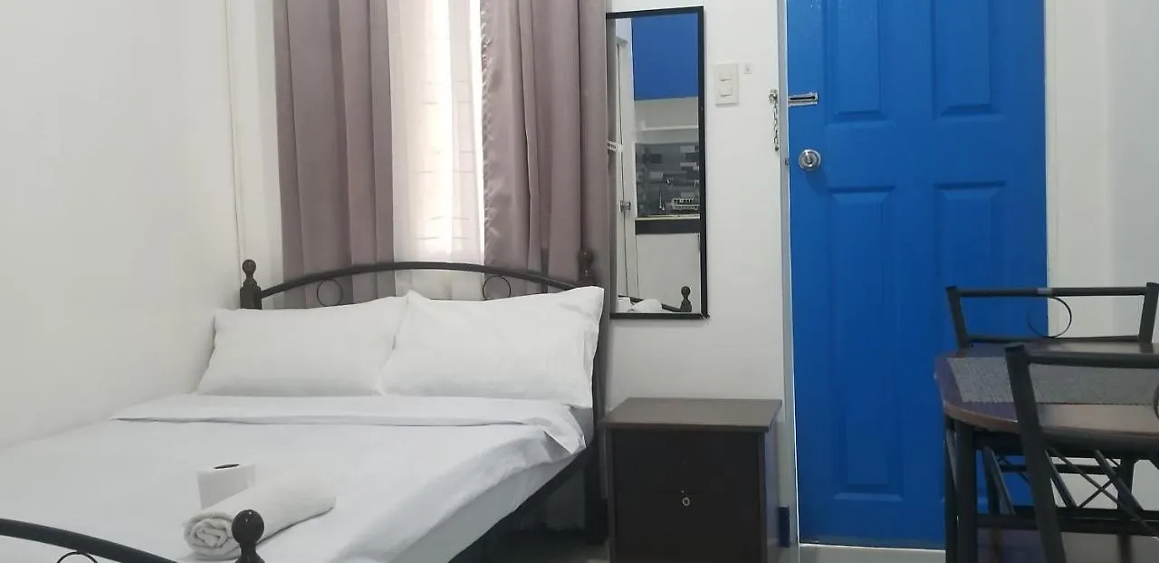 Innsite Room Rentals パサイ ホテル