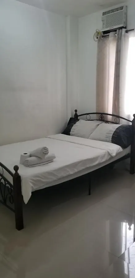 Innsite Room Rentals パサイ フィリピン