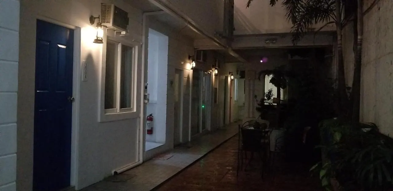 Innsite Room Rentals パサイ 2*,