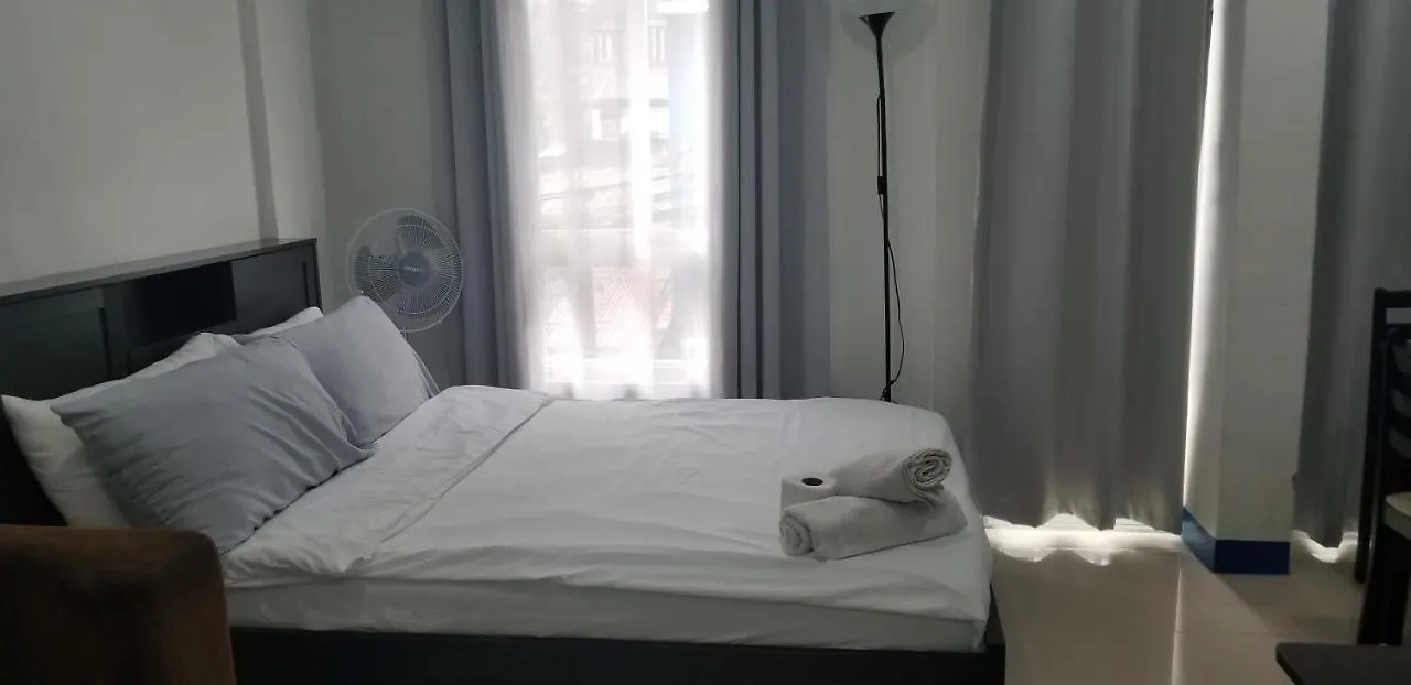 Innsite Room Rentals パサイ フィリピン