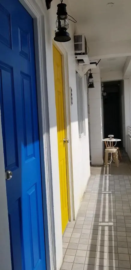 Innsite Room Rentals パサイ