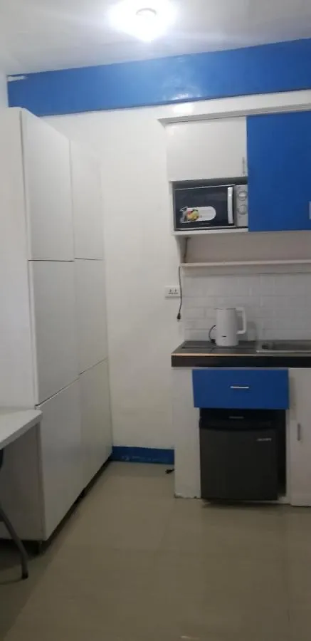 ホテル Innsite Room Rentals パサイ