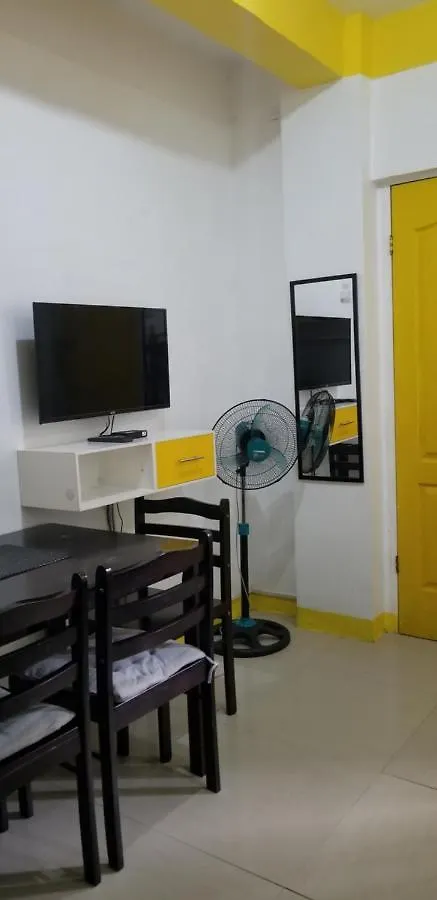 Innsite Room Rentals パサイ ホテル