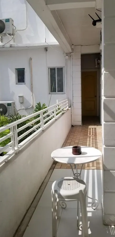 ** ホテル Innsite Room Rentals パサイ フィリピン