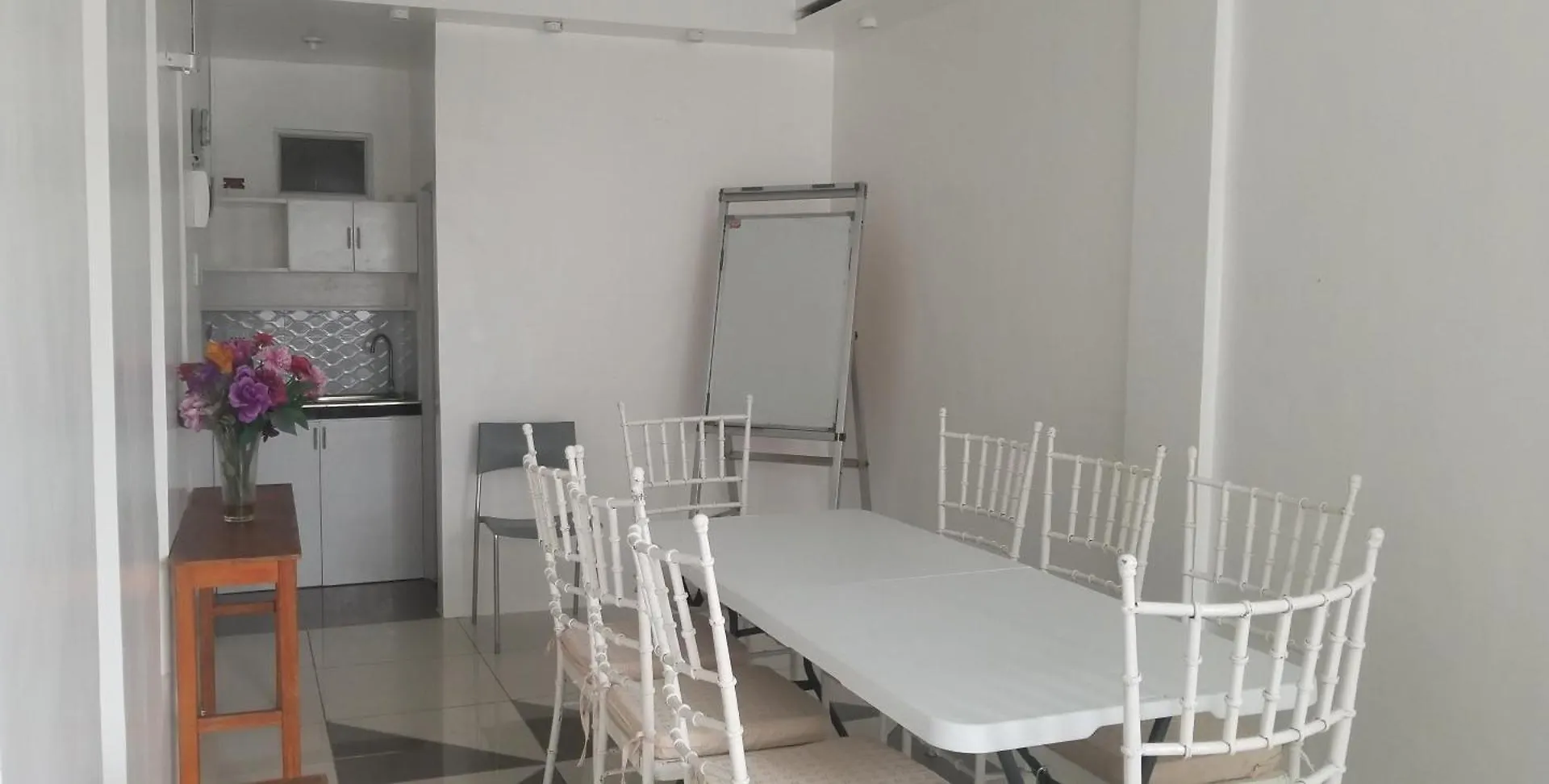 Innsite Room Rentals パサイ ホテル