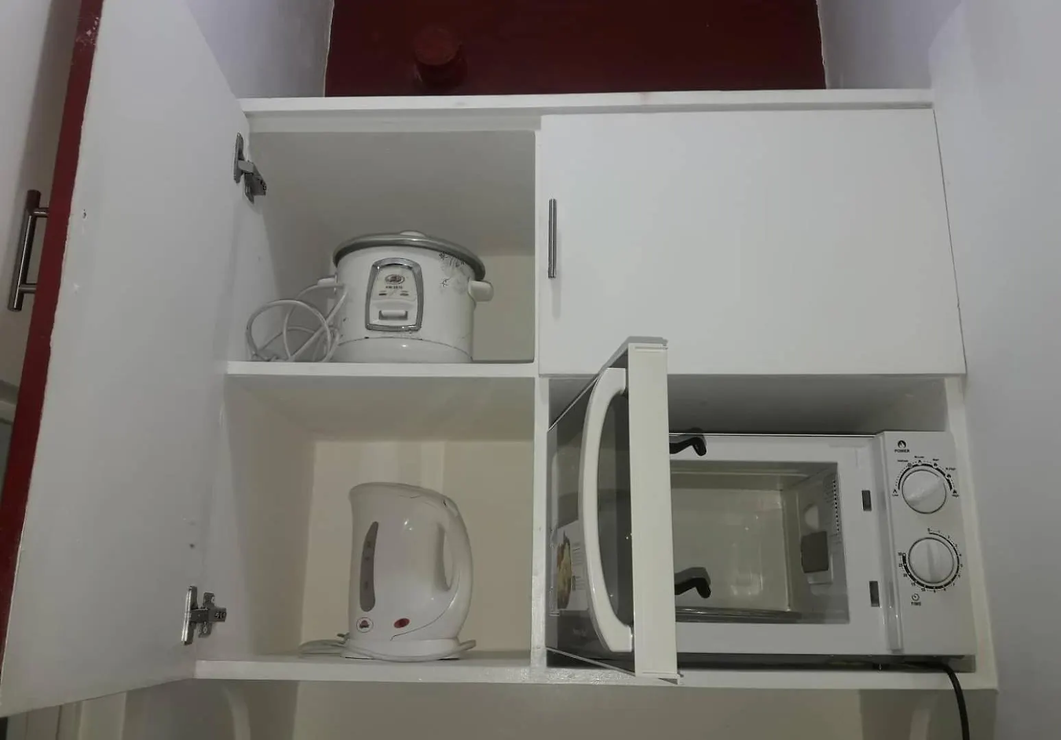 Innsite Room Rentals パサイ ホテル