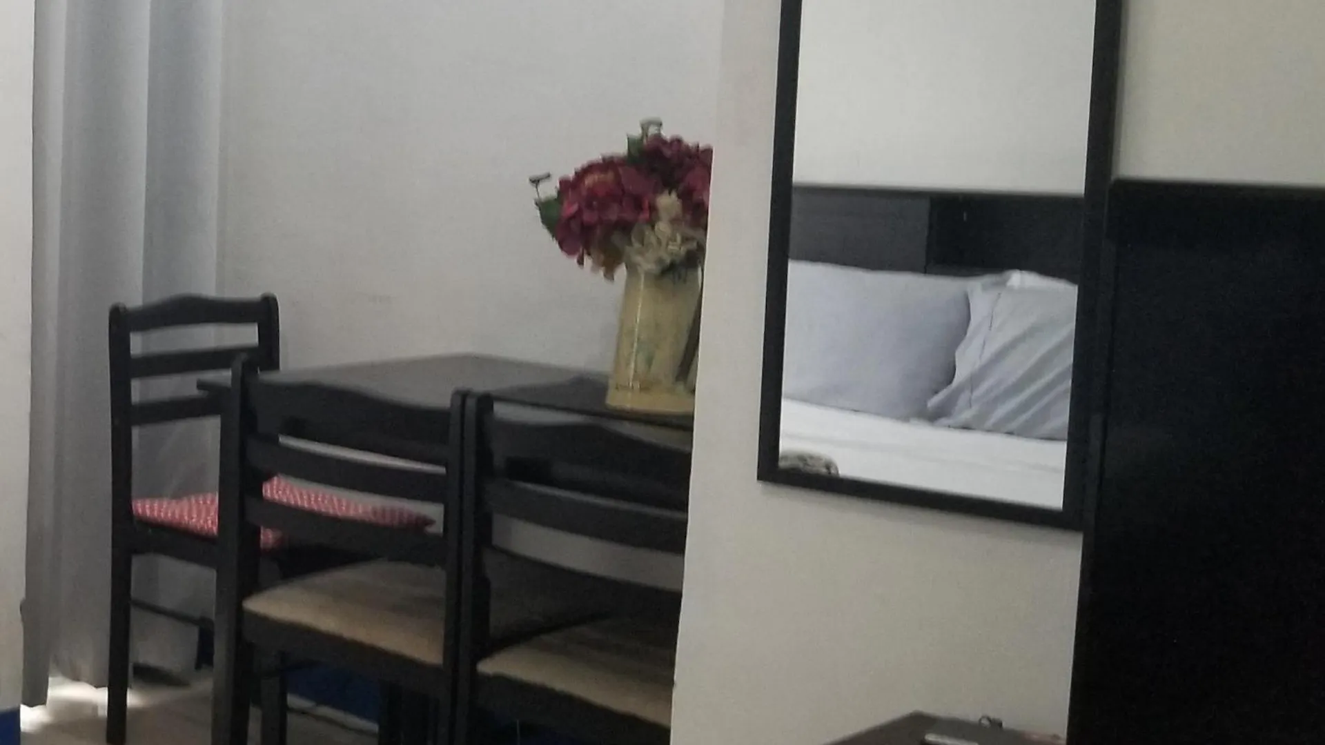Innsite Room Rentals パサイ フィリピン